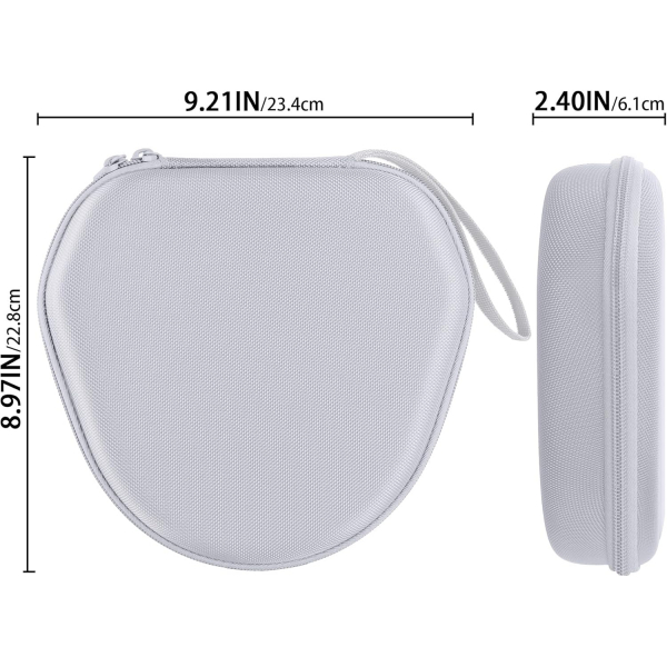 co2crea Apple AirPods Max Ta��ma �antas�-White