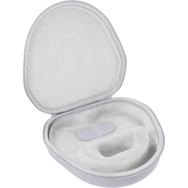 co2crea Apple AirPods Max Ta��ma �antas�-White
