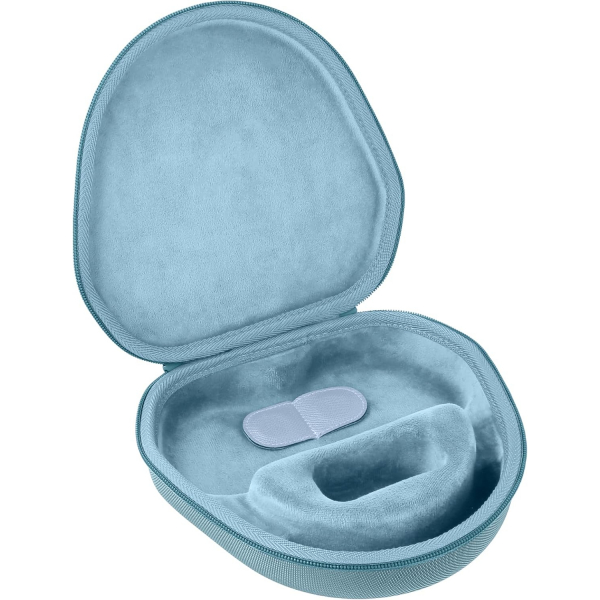 co2crea Apple AirPods Max Ta��ma �antas�-Sky Blue