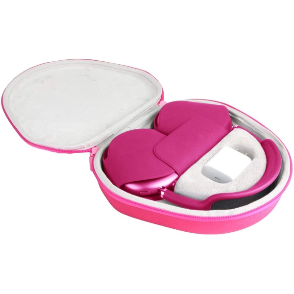 co2crea Apple AirPods Max Tama antas-Pink