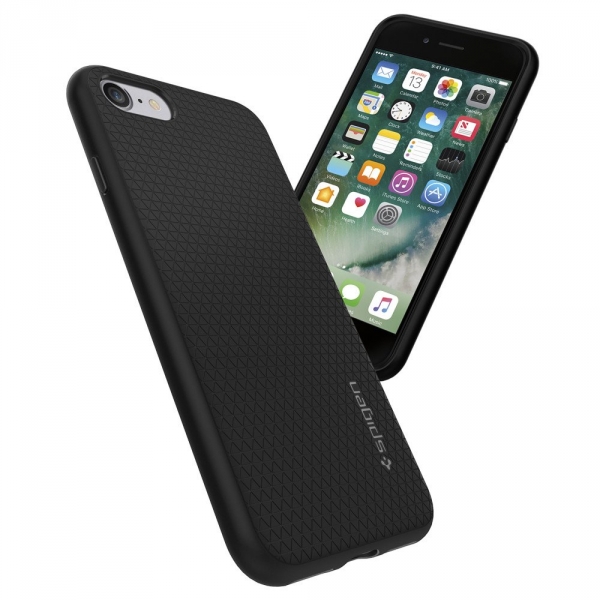 Spigen iPhone 7 Case Liquid Armor