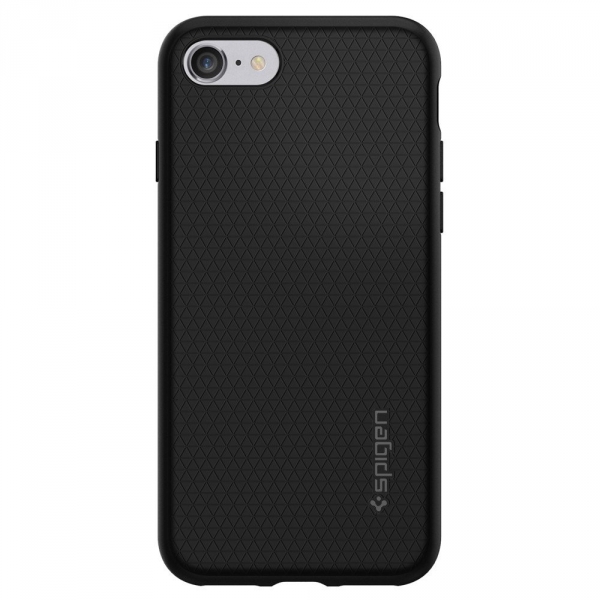 Spigen iPhone 7 Case Liquid Armor