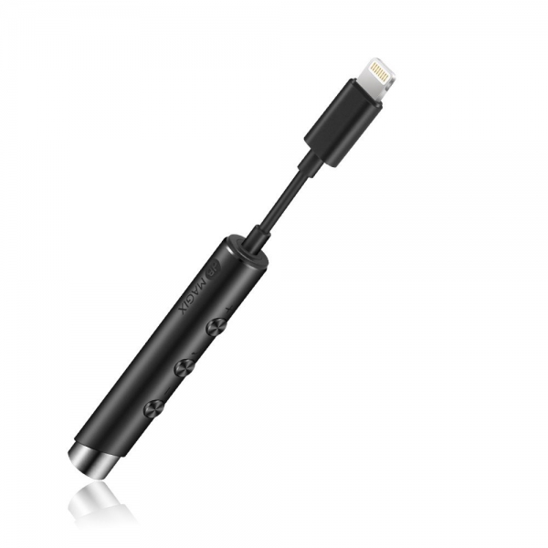 dB MAGIX AC3 Hi-Fi Lightning Kulakl�k Amplifikat�r (Siyah)