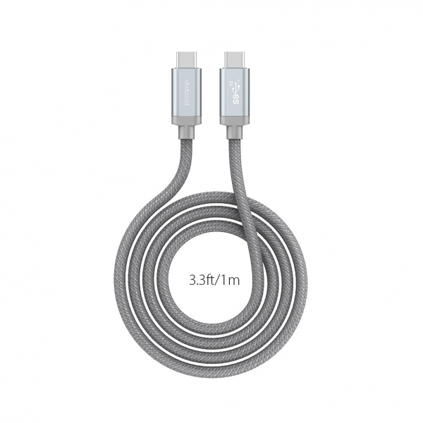 dodocool rgl USB C Kablo (1M)