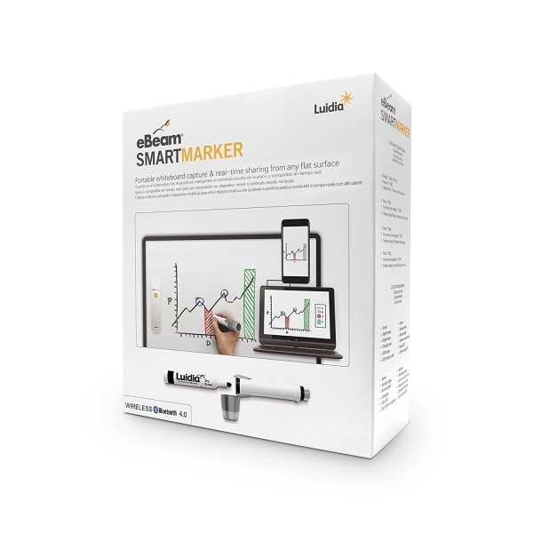 eBeam Ak�ll� Marker Kalem