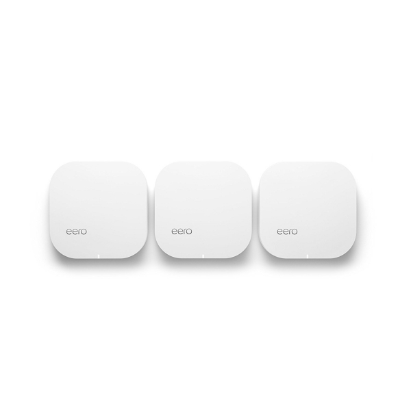 eero WiFi Aparat (3 Adet)