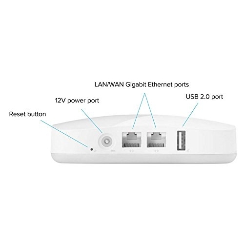 eero WiFi Aparat (3 Adet)