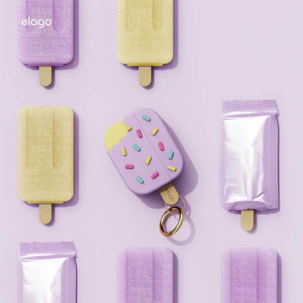 elago Apple AirPods Pro 3 Dondurma Klf