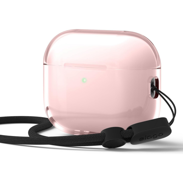 elago Apple AirPods Pro 3 effaf Klf-Lovely Pink