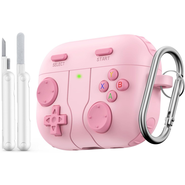 MoKo Apple AirPods Pro 3 Klf-Pink