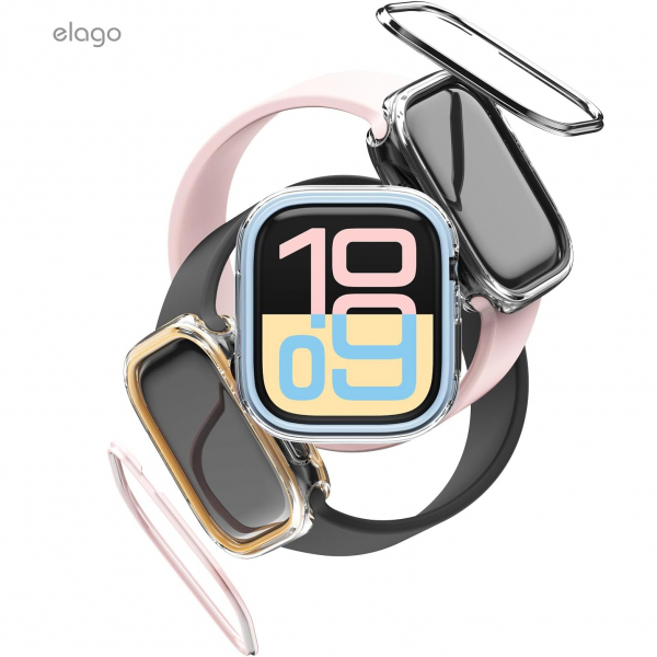 elago Apple Watch 10 42mm Duo Klf
