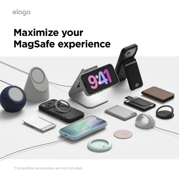 elago Apple iPhone 17 Pro Max Armor Klf