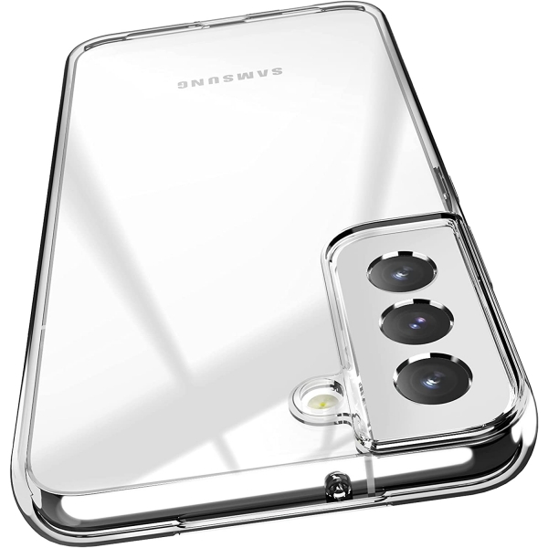 elago Hybrid Serisi Samsung Galaxy S23 Plus effaf Klf 