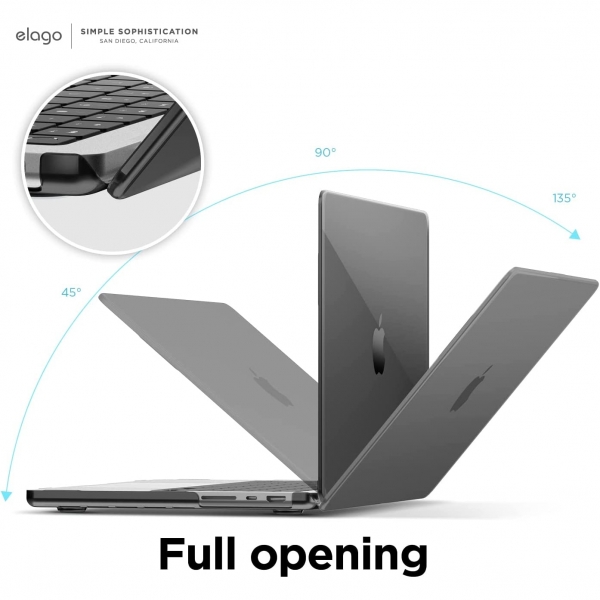 elago MacBook Pro Sert Klf (16 in)(2023)