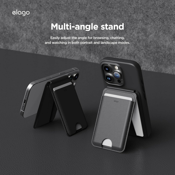 elago Manyetik Czdan Stand 