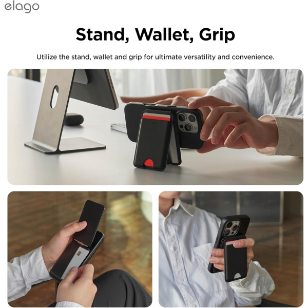 elago Manyetik Czdan Stand 