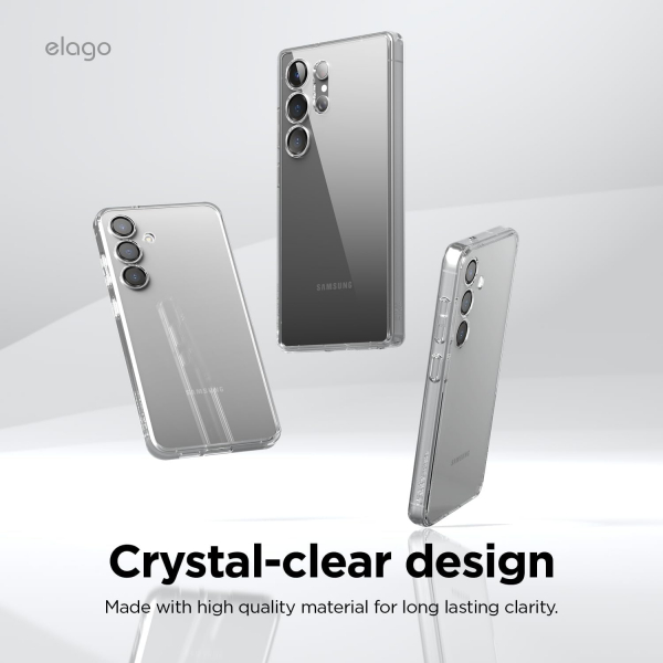 elago Samsung Galaxy S25 Ultra effaf Klf