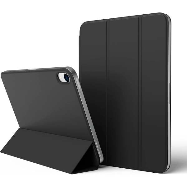 elago Smart Folio iPad Mini Klf (8.3 in)-Black