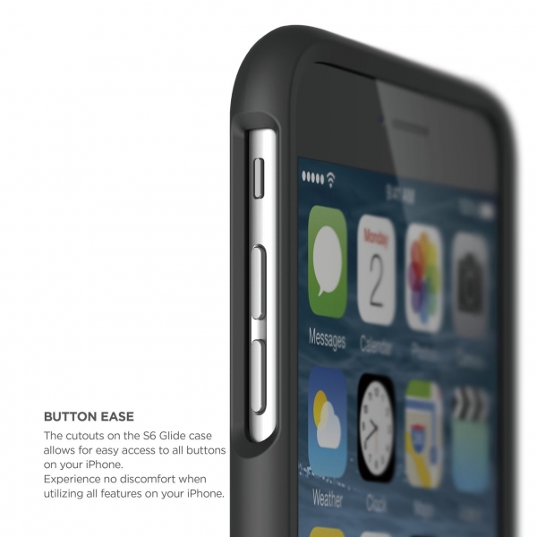 elago iPhone 6 Glide Klf