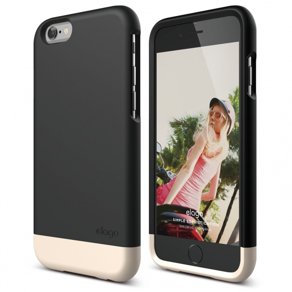 elago iPhone 6 Glide Klf