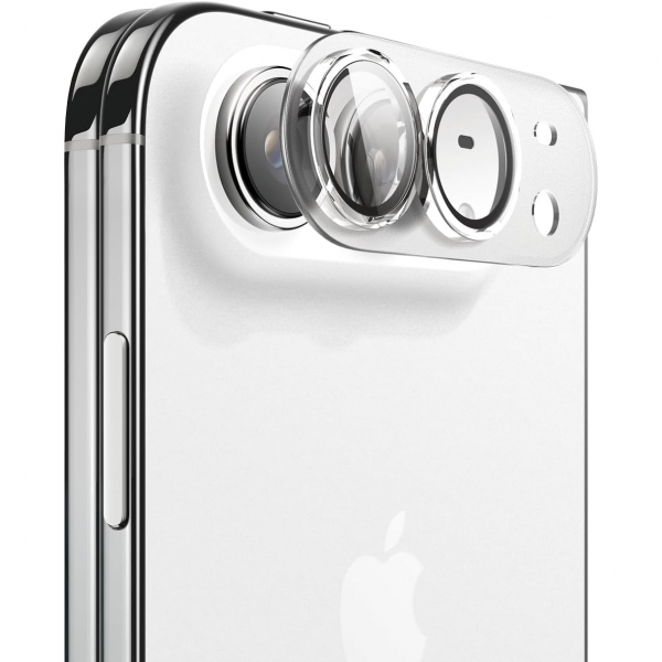 elago iPhone Duo Kamera Lens Koruyucu (2 Adet)