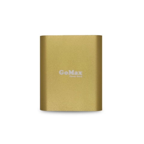 GoMax Power Bank 10.400 mAh Harici Batarya