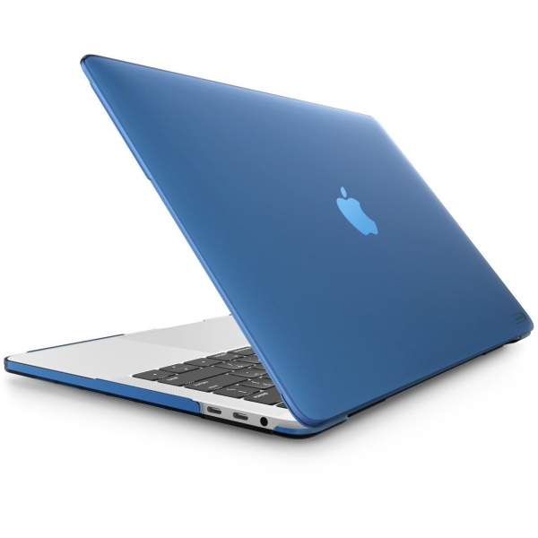 i-Blason Apple MacBook Pro Klf (15 in)-Blue