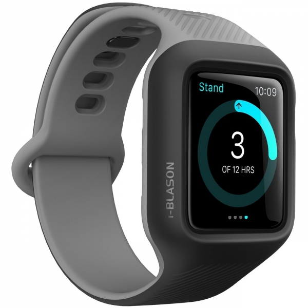 I blason shop apple watch