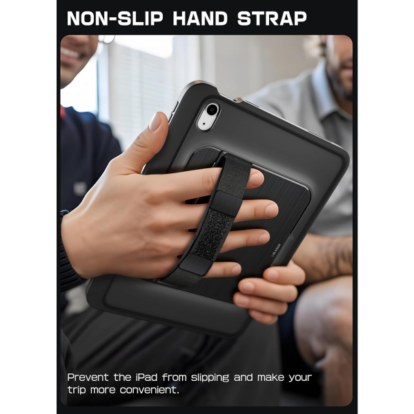 i-Blason Apple iPad A16 Grip Klf (11 in)