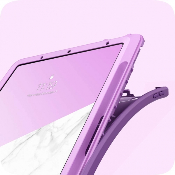 i-Blason Apple iPad Air 4 Cosmo Serisi Klf (10.9 in)-Ameth