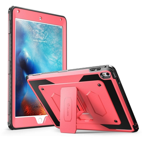 i-Blason Apple iPad Pro 9.7 Armorbox Klf-Pink