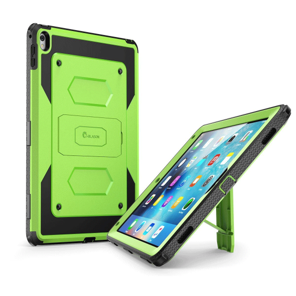 i-Blason Apple iPad Pro 9.7 Armorbox Klf-Green