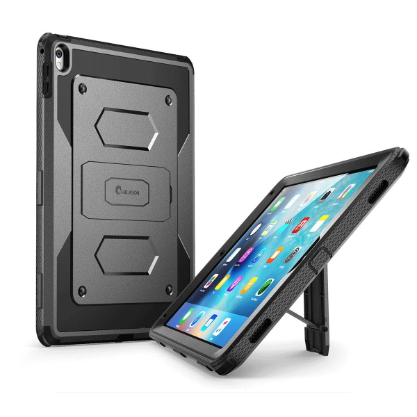 i-Blason Apple iPad Pro 9.7 Armorbox Klf-Black
