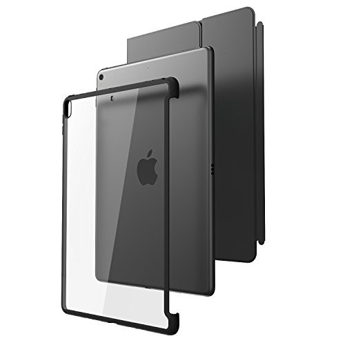 i-Blason Apple iPad Pro Kapak Klf (10.5 in)-Black