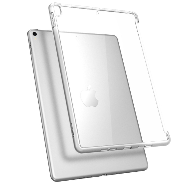 i-Blason Apple iPad Pro Kapak Klf (10.5 in)-Clear