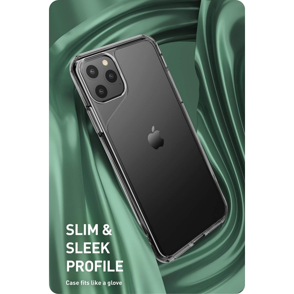 i-Blason Apple iPhone 11 Pro Max Halo Serisi Klf-Black