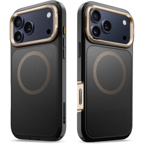 i-Blason Apple iPhone 17 Pro Max Ares Klf-Desert