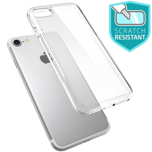 i-Blason Apple iPhone 7 Halo Serisi Klf-Clear