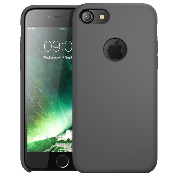 i-Blason Apple iPhone 7 Liquid Armor Klf-Gray