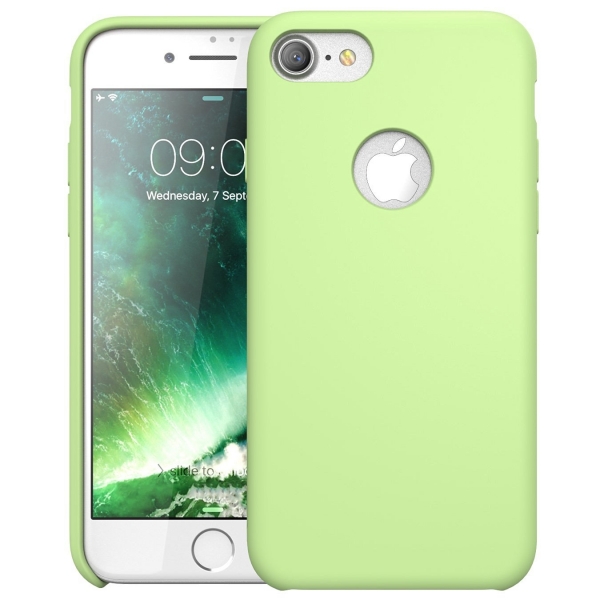 i-Blason Apple iPhone 7 Liquid Armor Klf-Green