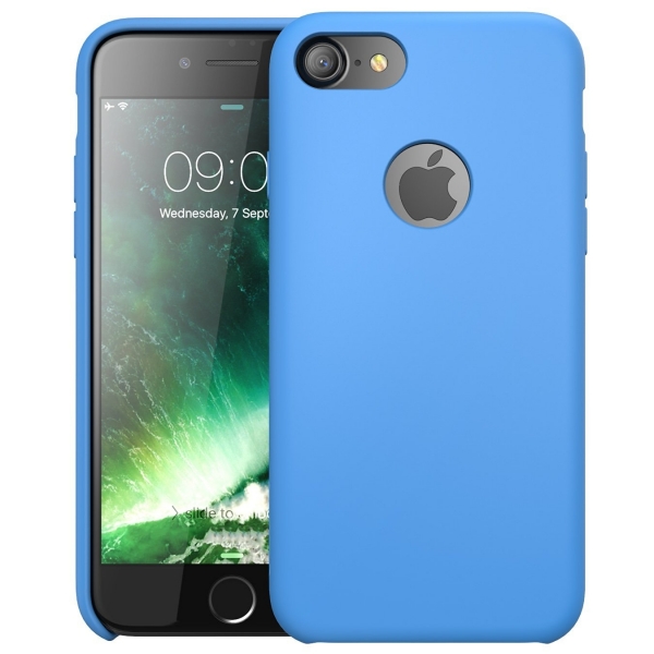 i-Blason Apple iPhone 7 Liquid Armor Klf-Blue