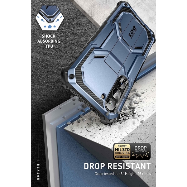 i-Blason Armorbox Serisi Galaxy S23 Klf-Tilt