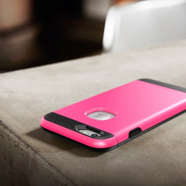 i-Blason iPhone 6 Plus / 6S Plus Armored Hybrid Klf-Pink