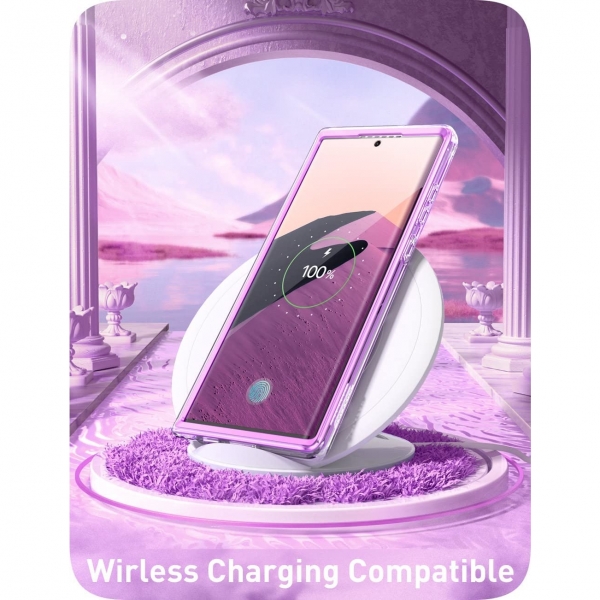 i-Blason Cosmo Serisi Samsung Galaxy S22 Ultra Kılıf-Ameth