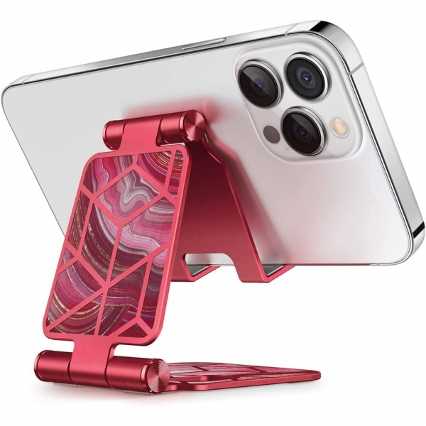 i-Blason Cosmo Serisi Telefon Stand-Lava