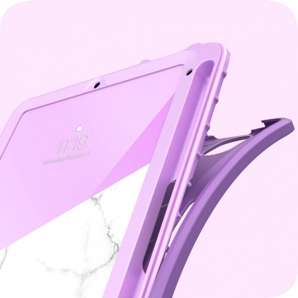 i-Blason Cosmo Serisi iPad Mini 6 Klf (8.3 in)-Ameth