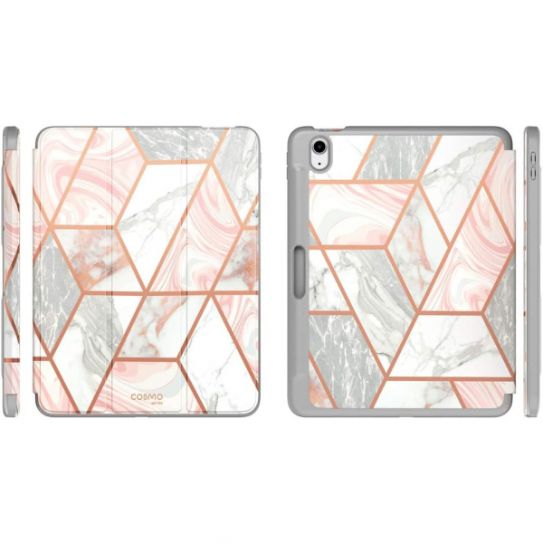 i-Blason Cosmo iPad Air 6.Nesil M2 Klf (10.9-11 in)