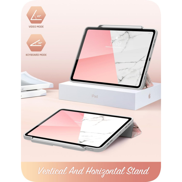 i-Blason Cosmo iPad Pro M4 Klf (13 in)