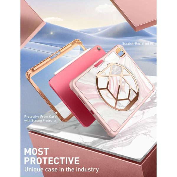 i-Blason Apple iPad A16 Cosmo Klf (11 in)
