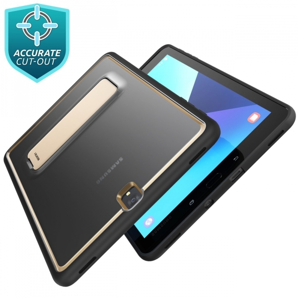 i-Blason Galaxy Tab S3 Halo Serisi Klf (9.7 in)-Gold